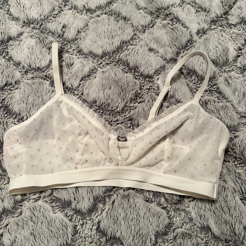 Colsie bralette from Target